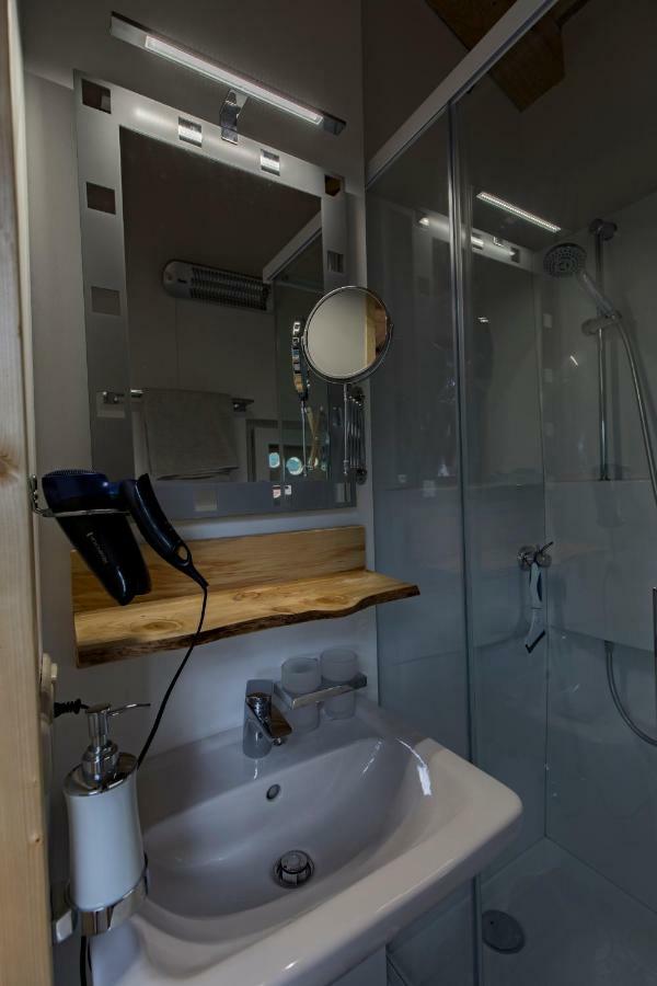 Baumhaus Villa Imbach Luaran gambar